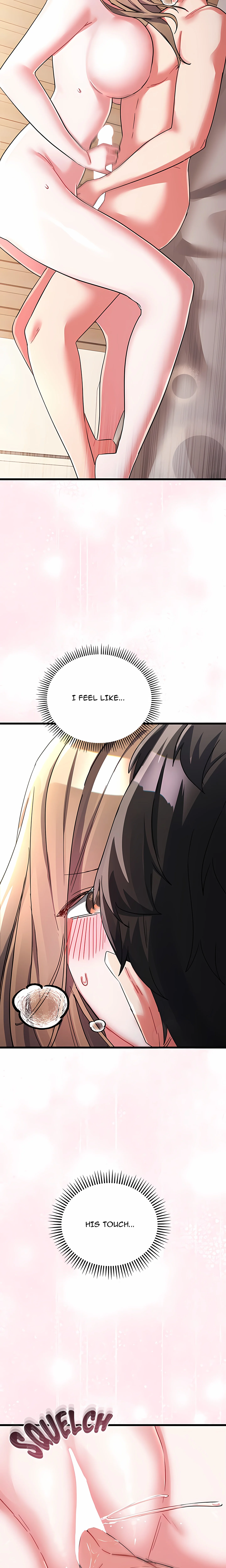 I Didn't Sign Up For This Season 2 chapter 2 page 24