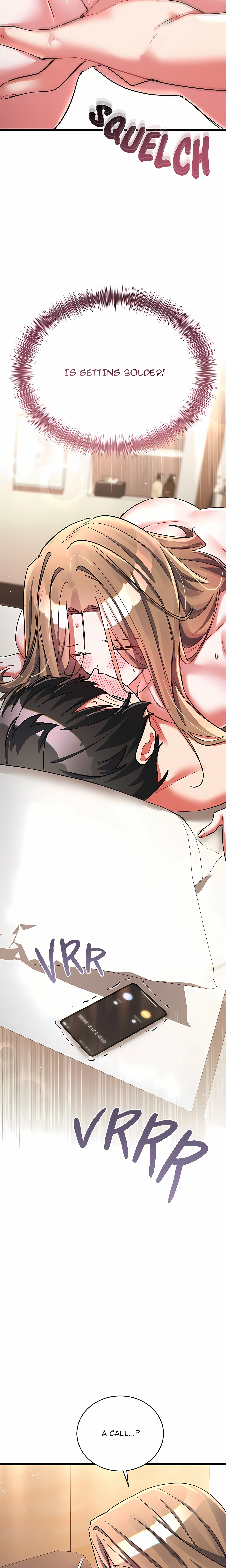 I Didn't Sign Up For This Season 2 chapter 2 page 25