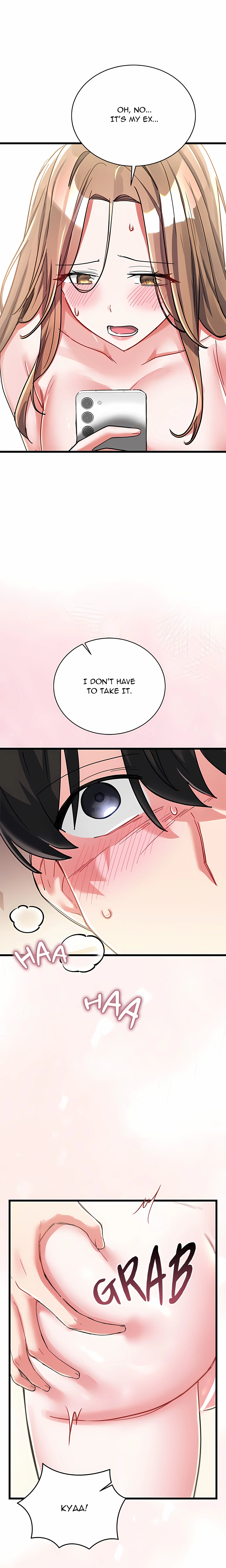 I Didn't Sign Up For This Season 2 chapter 2 page 27