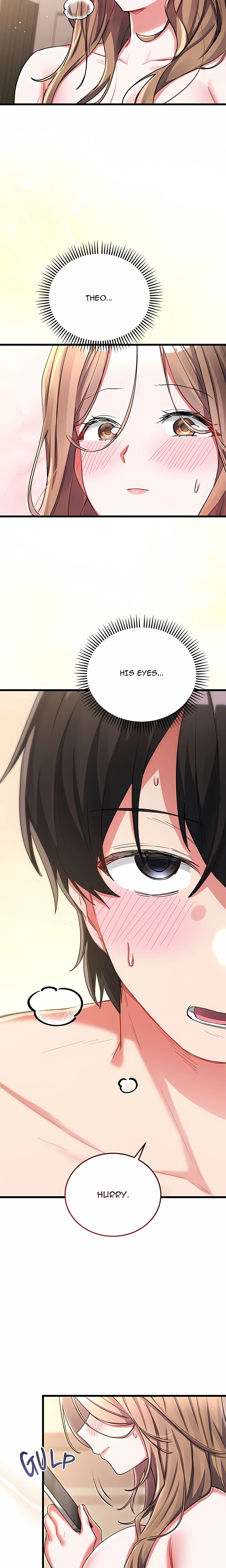 I Didn't Sign Up For This Season 2 chapter 3 page 2