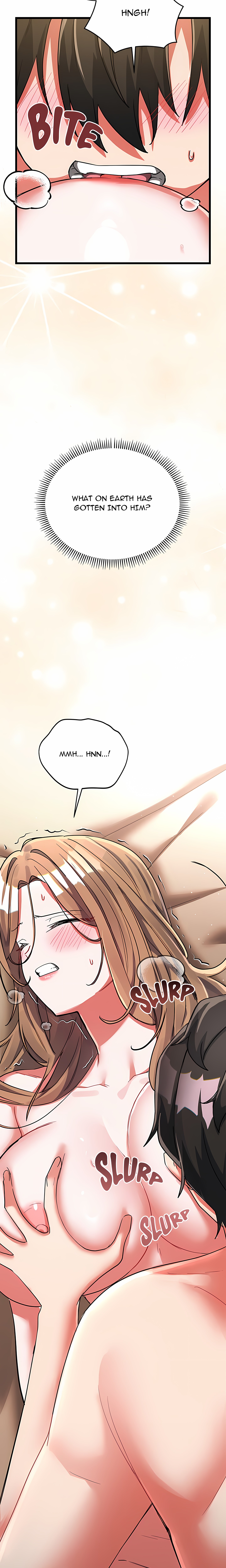 I Didn't Sign Up For This Season 2 chapter 3 page 9