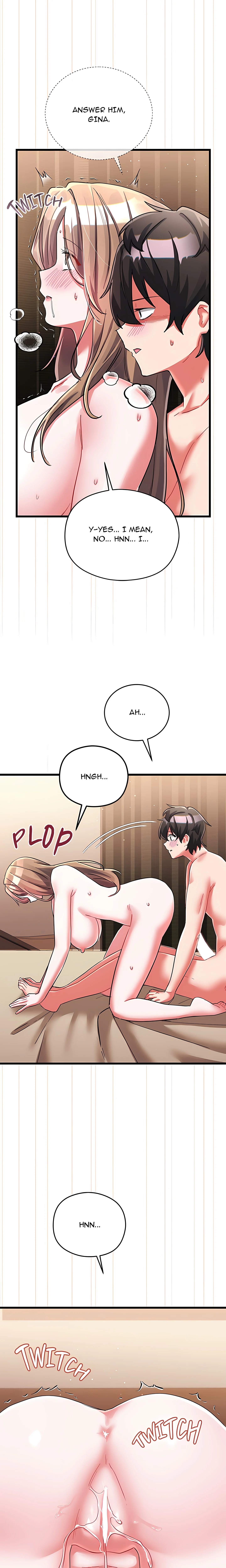 I Didn't Sign Up For This Season 2 chapter 3 page 15