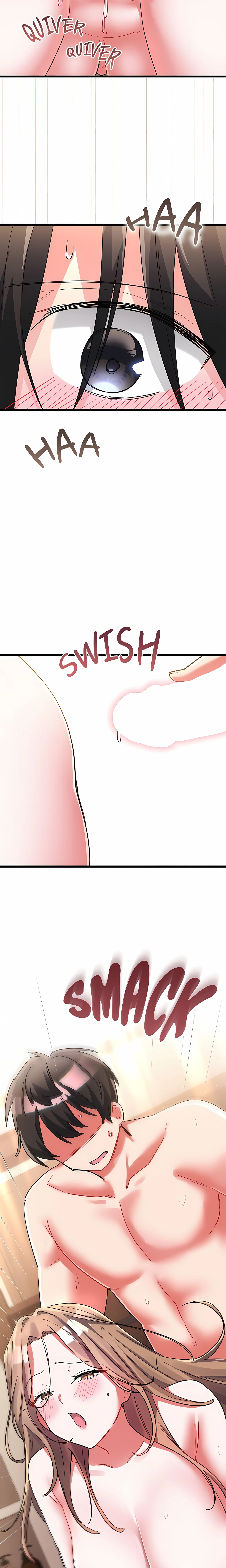 I Didn't Sign Up For This Season 2 chapter 3 page 16