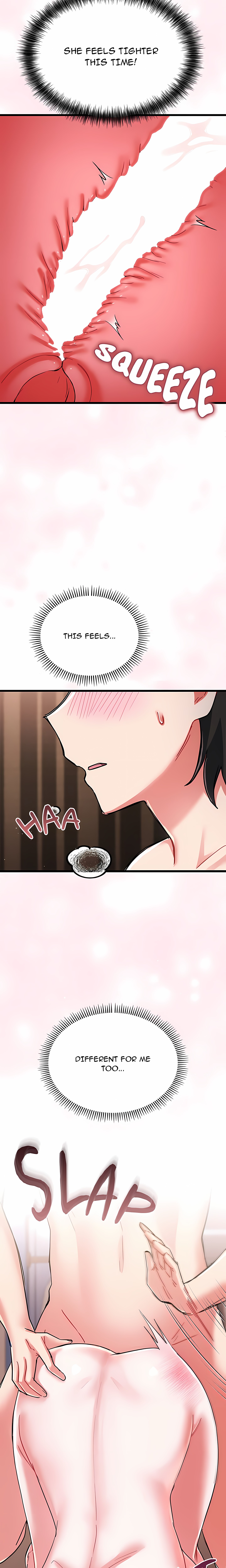 I Didn't Sign Up For This Season 2 chapter 3 page 18