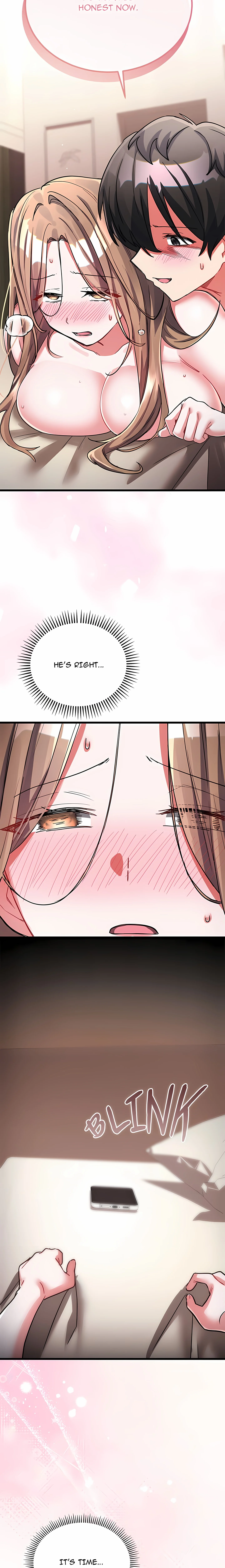I Didn't Sign Up For This Season 2 chapter 3 page 25