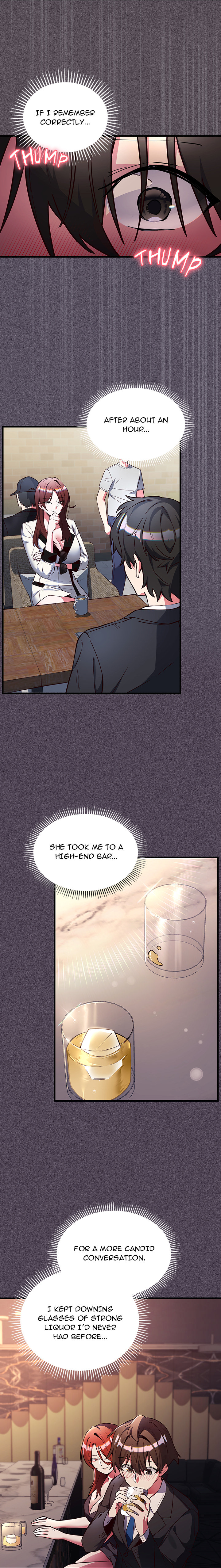 I Didn’t Sign Up For This chapter 1 page 11