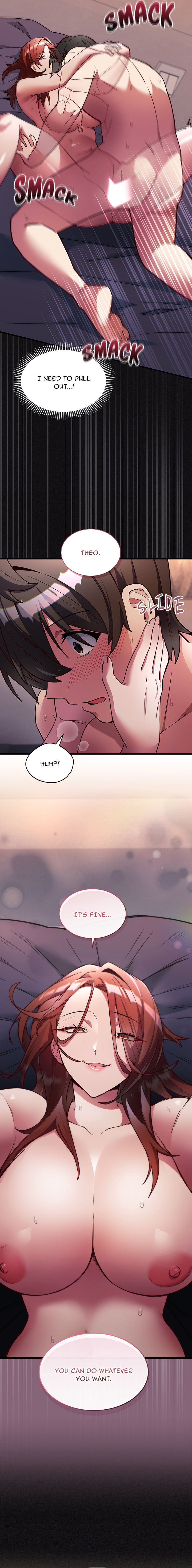 I Didn’t Sign Up For This chapter 1 page 15