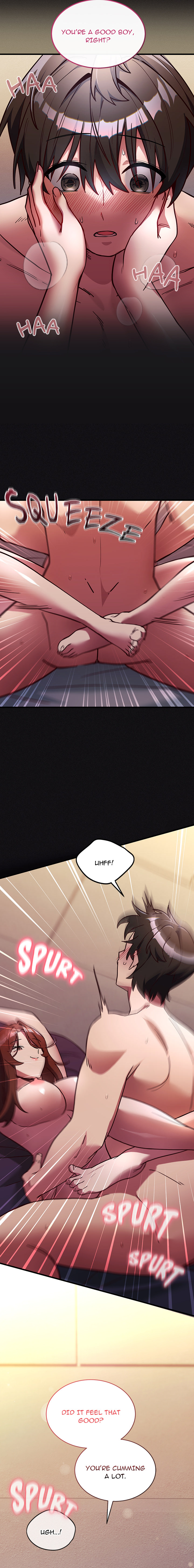 I Didn’t Sign Up For This chapter 1 page 16
