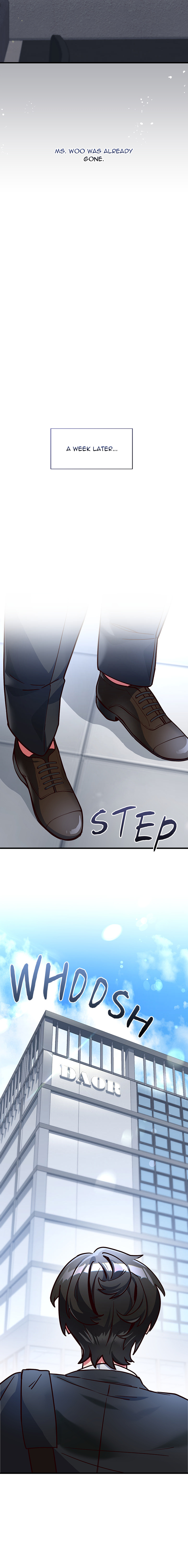 I Didn’t Sign Up For This chapter 1 page 20