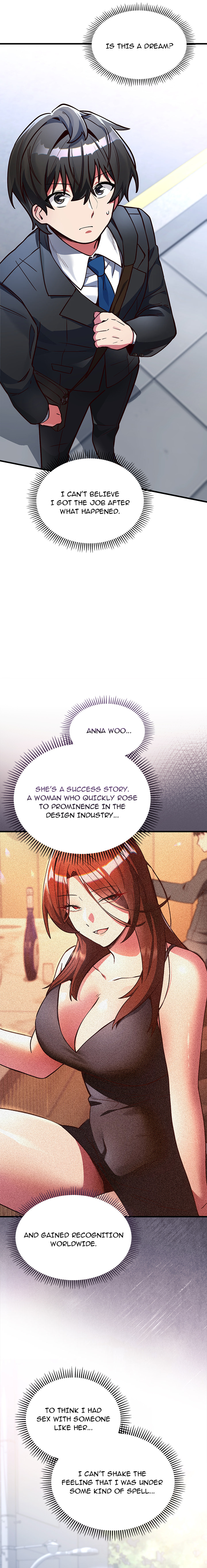 I Didn’t Sign Up For This chapter 1 page 21