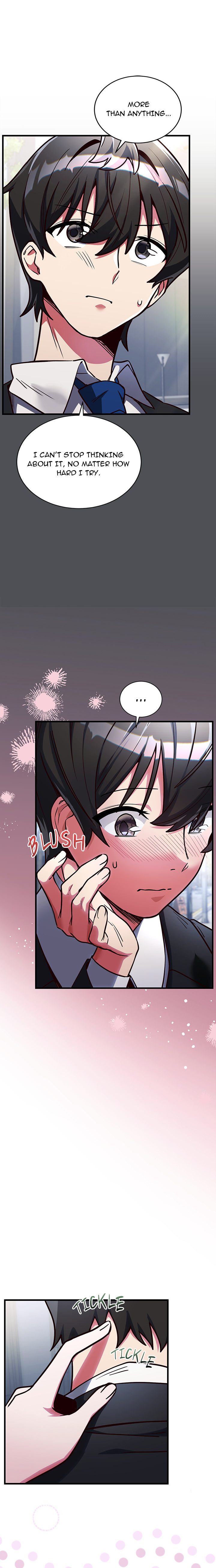 I Didn’t Sign Up For This chapter 1 page 23