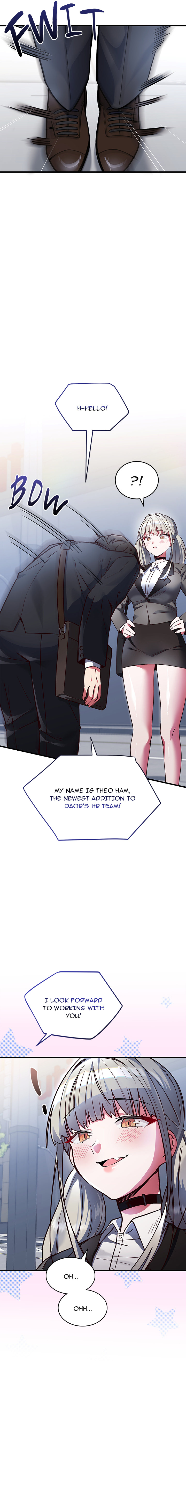 I Didn’t Sign Up For This chapter 1 page 27