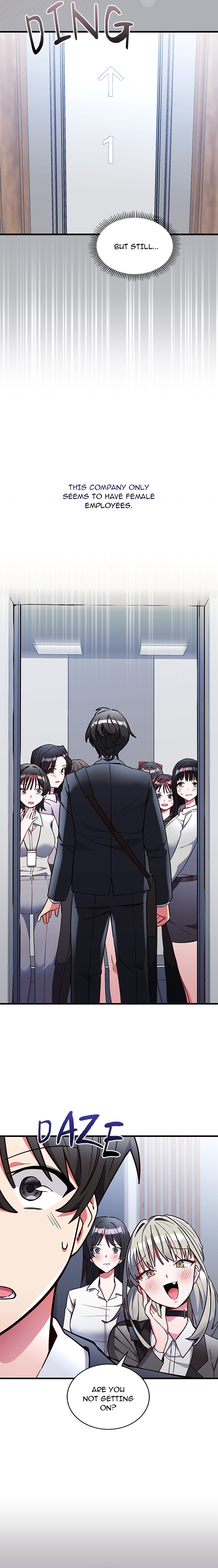 I Didn’t Sign Up For This chapter 1 page 36