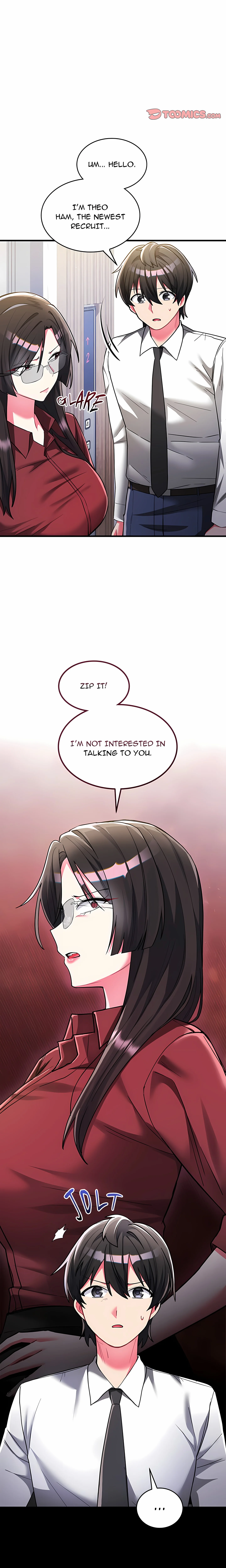 I Didn’t Sign Up For This chapter 10 page 3