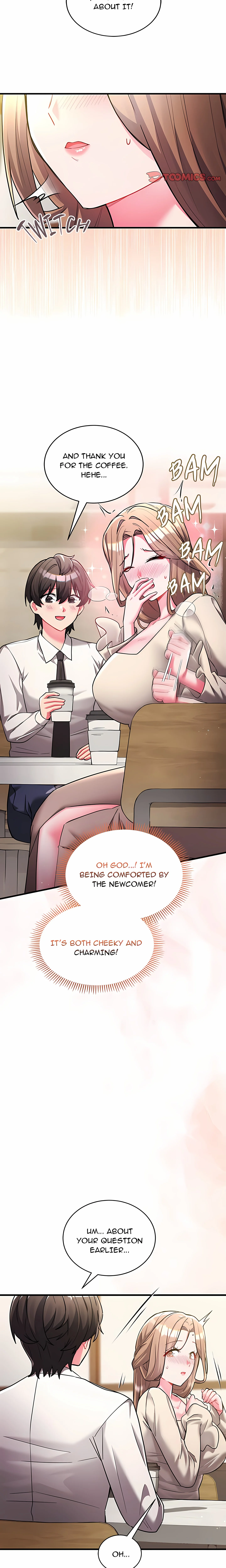 I Didn’t Sign Up For This chapter 10 page 8