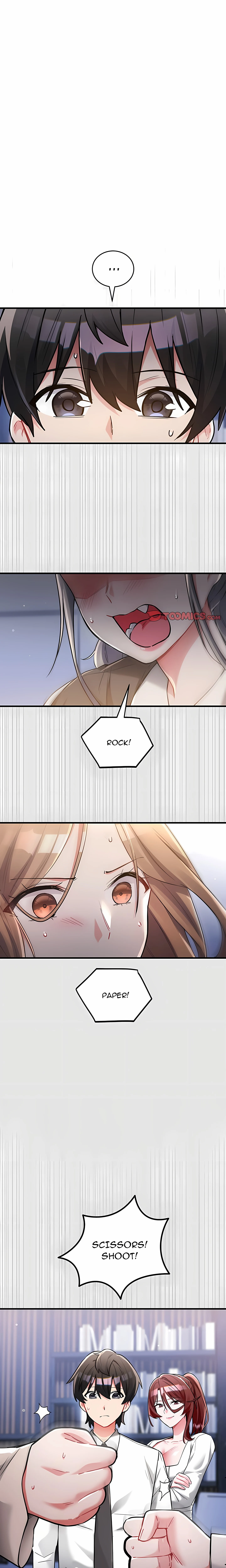 I Didn’t Sign Up For This chapter 11 page 1