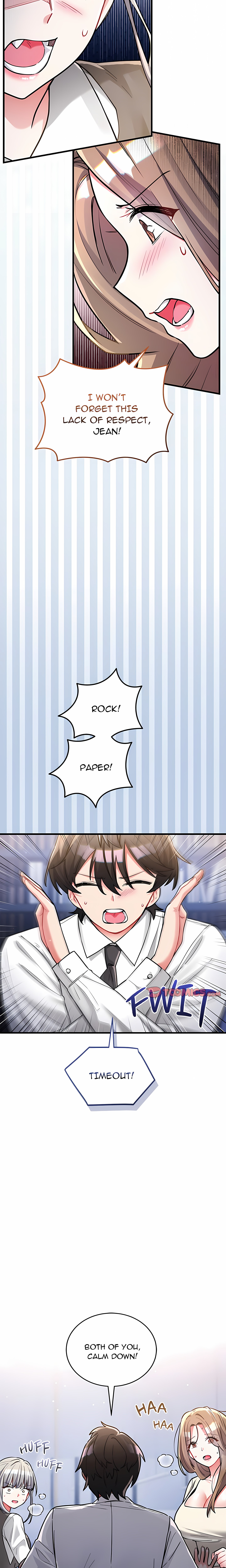 I Didn’t Sign Up For This chapter 11 page 3
