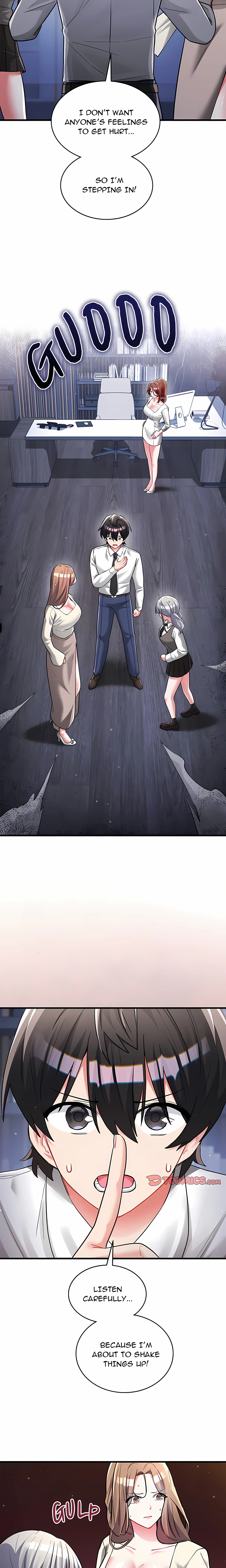 I Didn’t Sign Up For This chapter 11 page 4