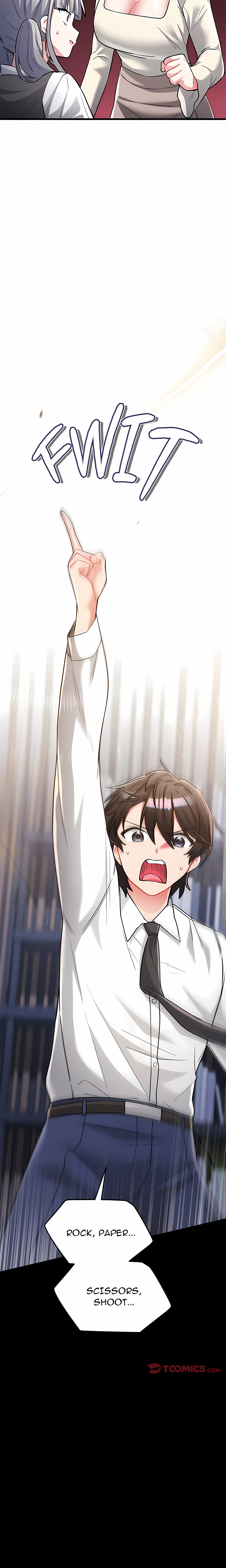 I Didn’t Sign Up For This chapter 11 page 5