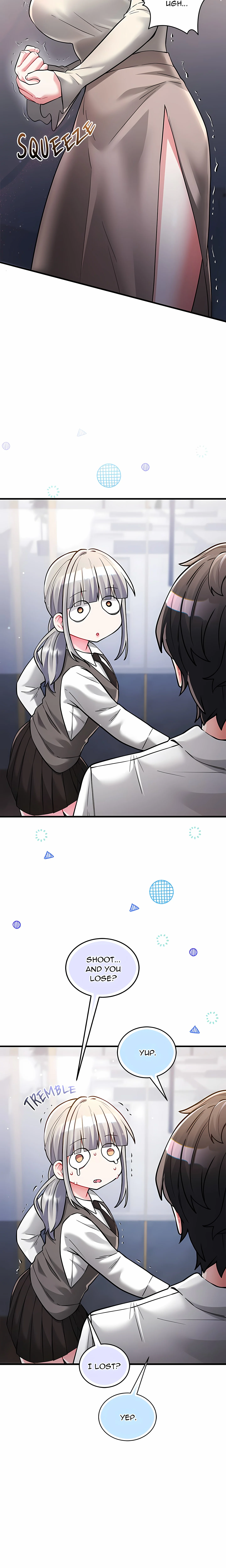 I Didn’t Sign Up For This chapter 11 page 7
