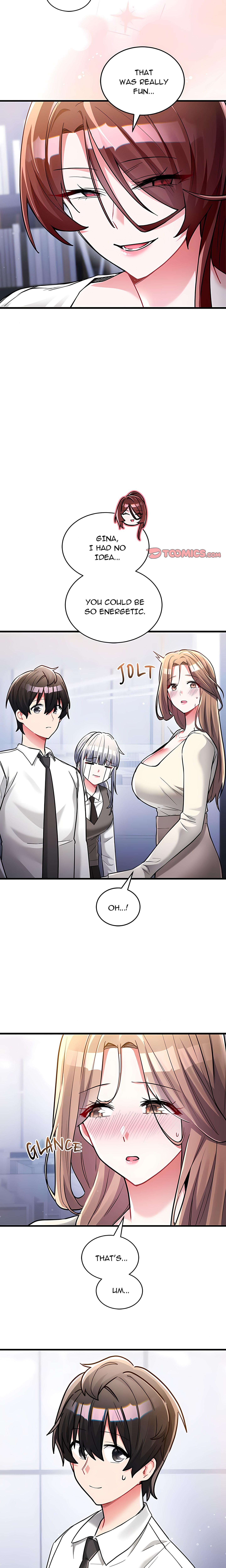 I Didn’t Sign Up For This chapter 11 page 10