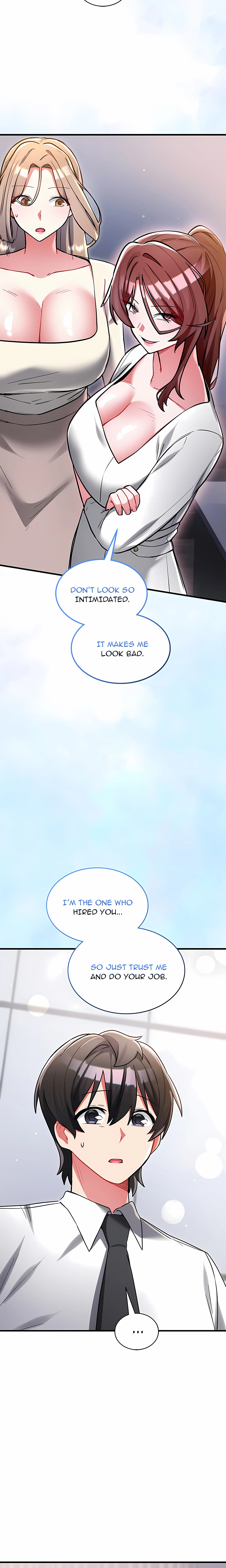 I Didn’t Sign Up For This chapter 11 page 16