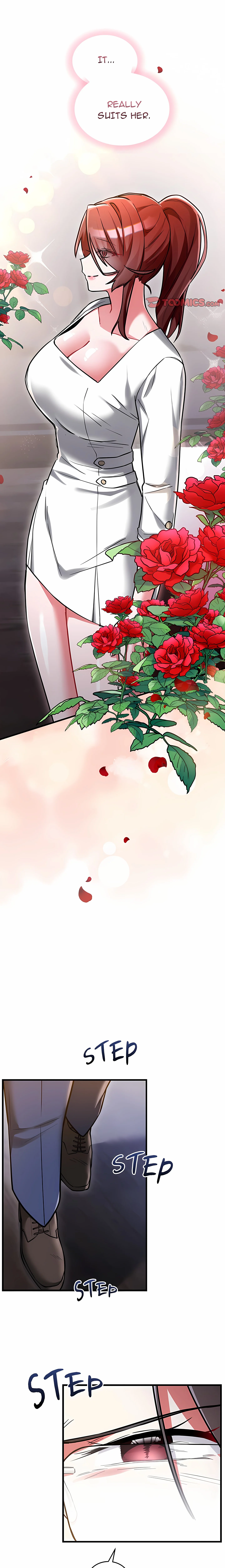 I Didn’t Sign Up For This chapter 11 page 18