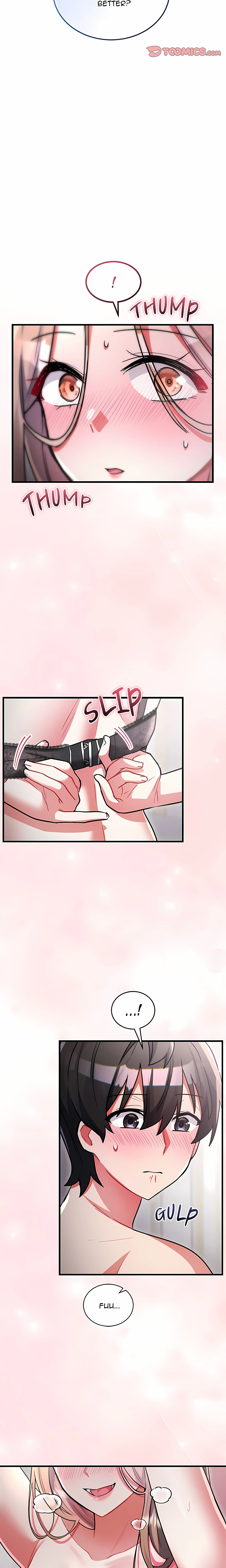 I Didn’t Sign Up For This chapter 11 page 26