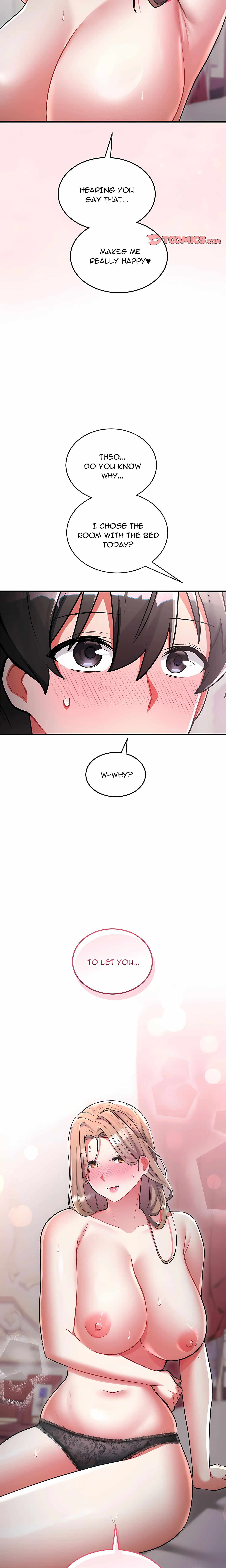 I Didn’t Sign Up For This chapter 11 page 27