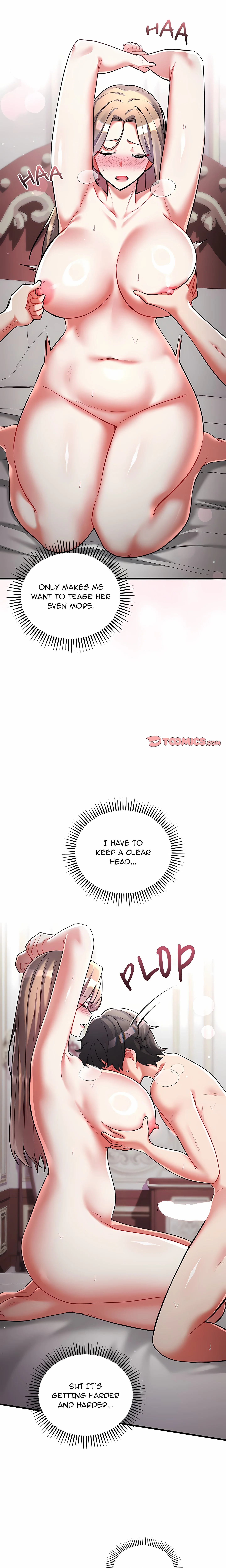 I Didn’t Sign Up For This chapter 12 page 11