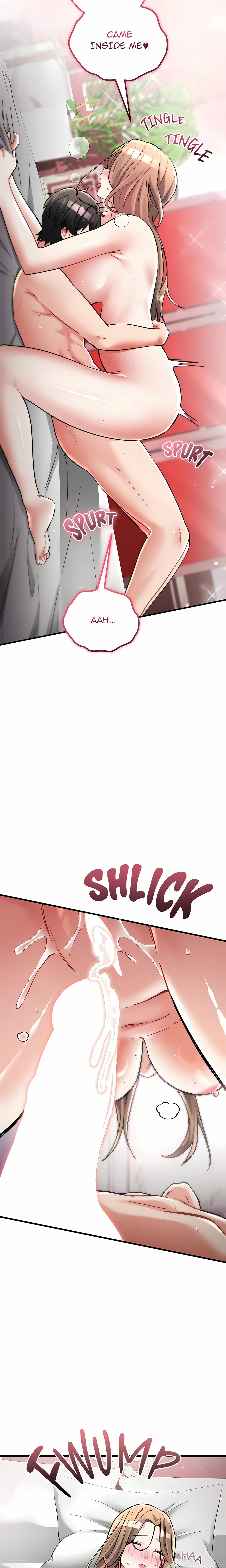 I Didn’t Sign Up For This chapter 12 page 25