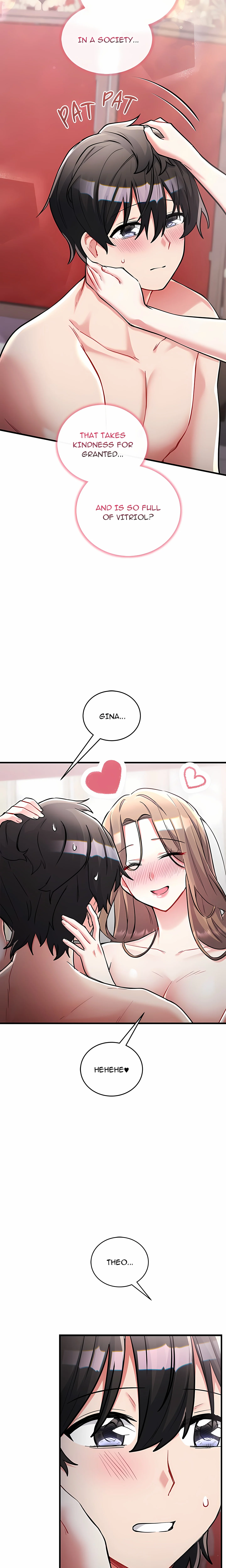 I Didn’t Sign Up For This chapter 13 page 7