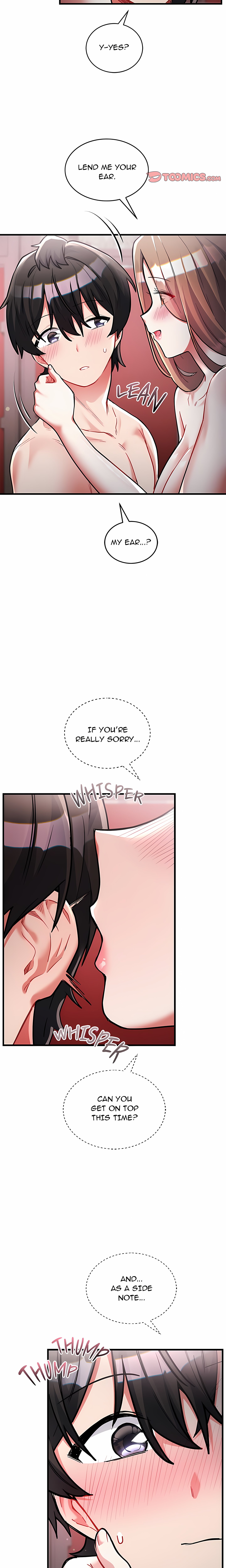 I Didn’t Sign Up For This chapter 13 page 8