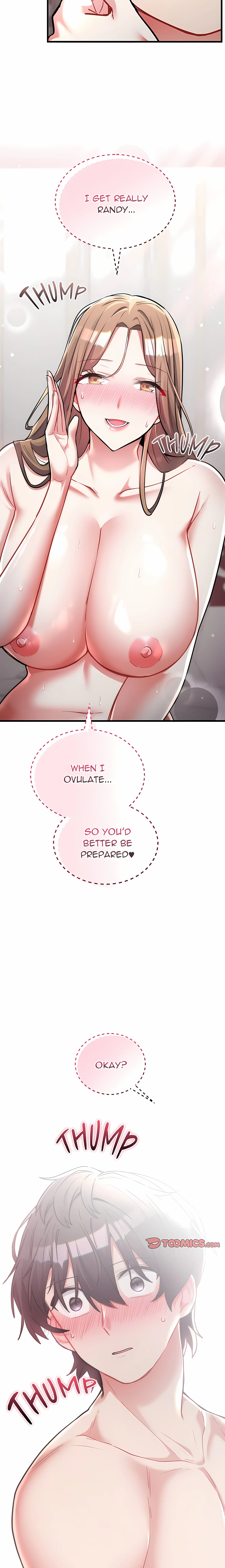 I Didn’t Sign Up For This chapter 13 page 9