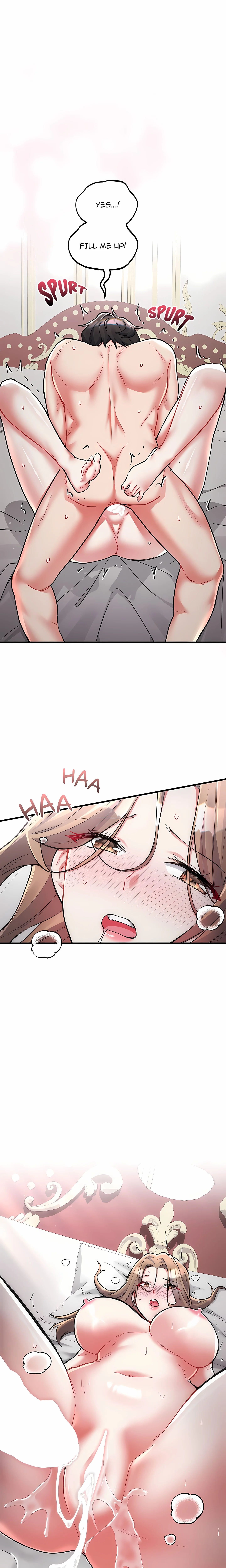 I Didn’t Sign Up For This chapter 13 page 15