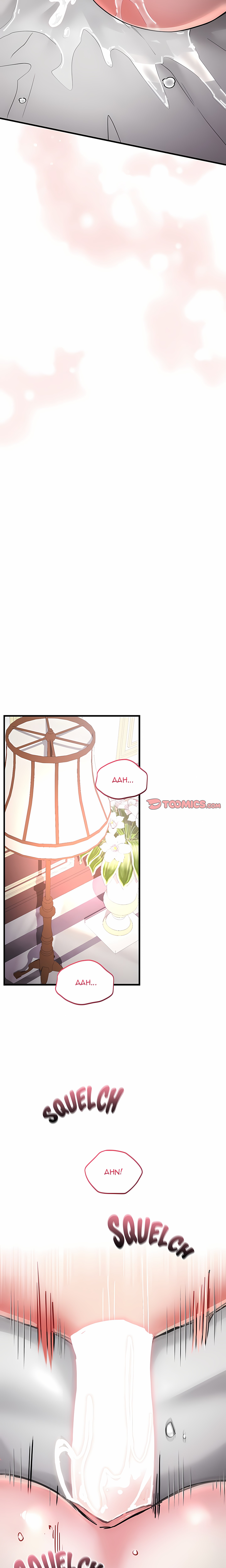 I Didn’t Sign Up For This chapter 13 page 16