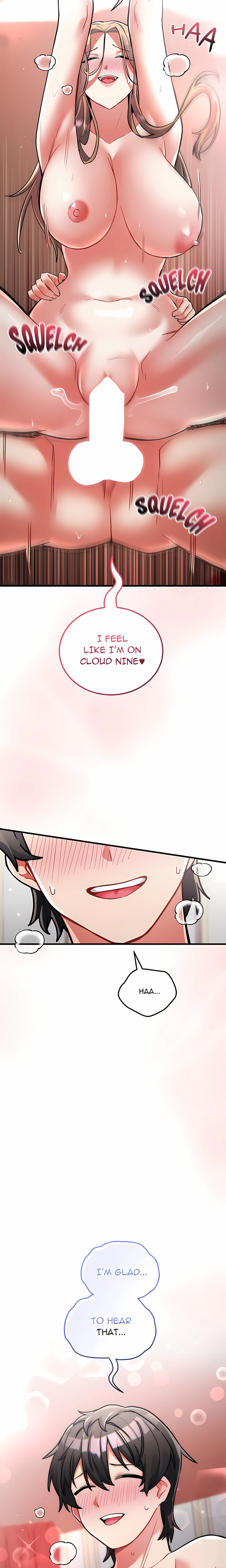 I Didn’t Sign Up For This chapter 13 page 20