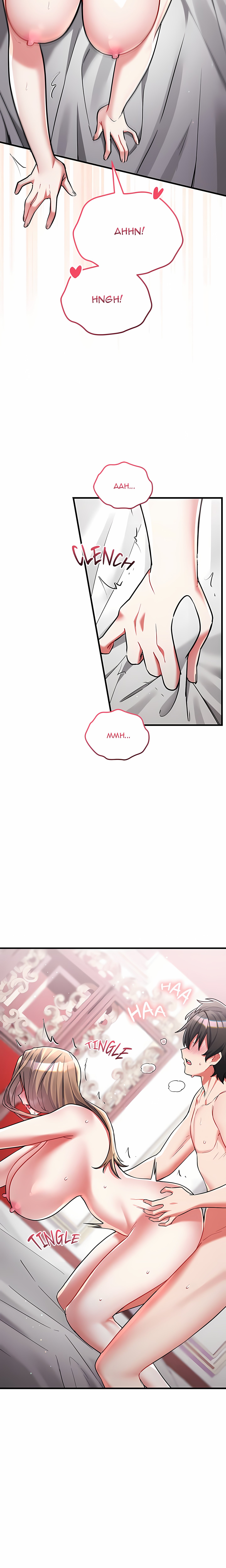 I Didn’t Sign Up For This chapter 13 page 22