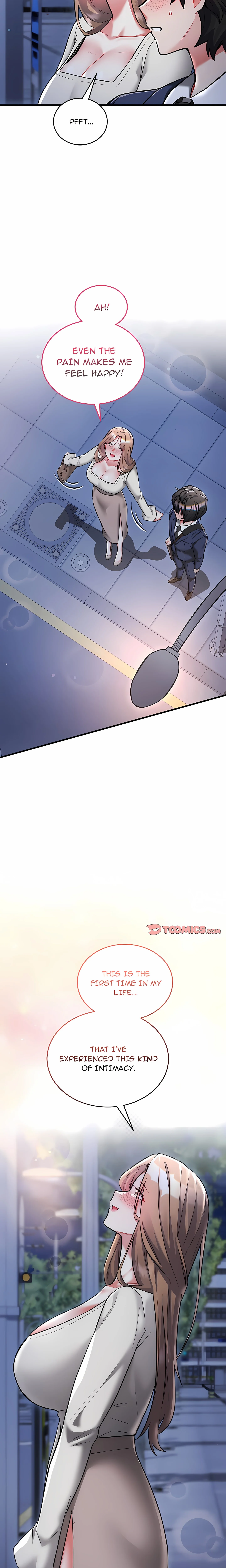 I Didn’t Sign Up For This chapter 13 page 26