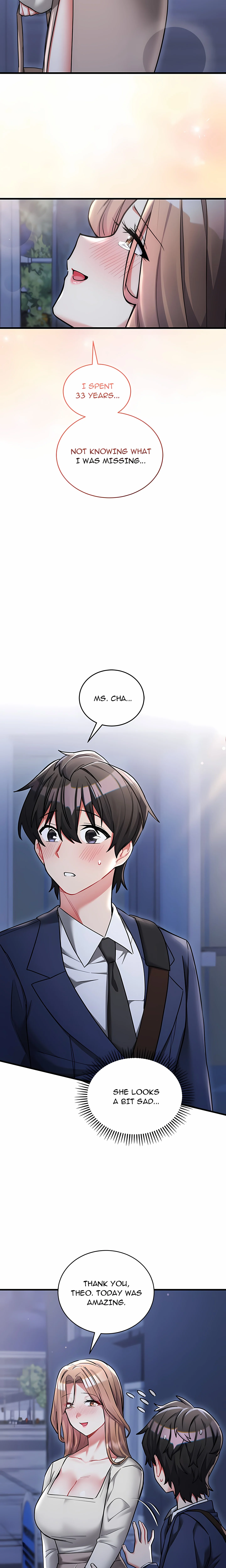 I Didn’t Sign Up For This chapter 13 page 27