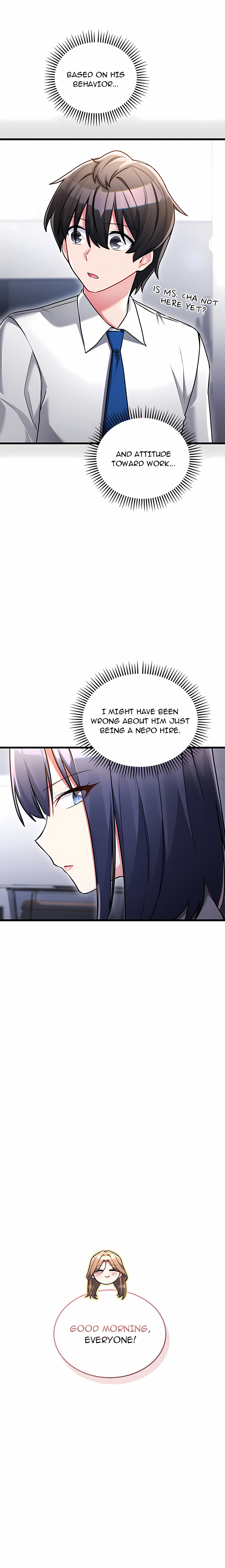 I Didn’t Sign Up For This chapter 14 page 16
