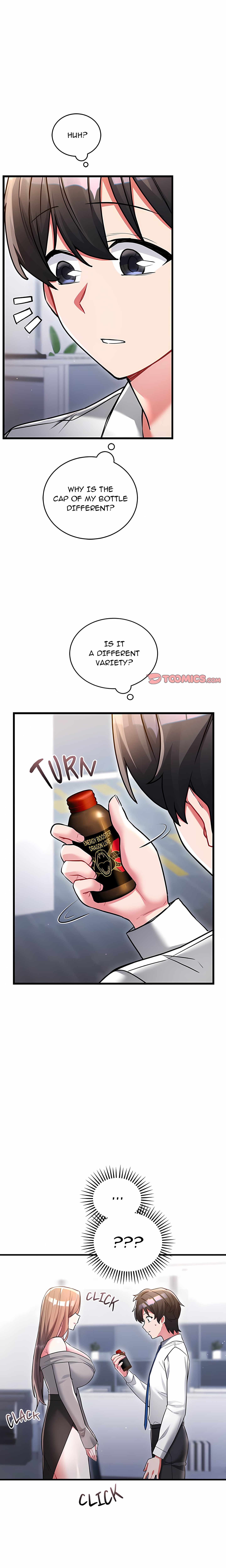 I Didn’t Sign Up For This chapter 14 page 20