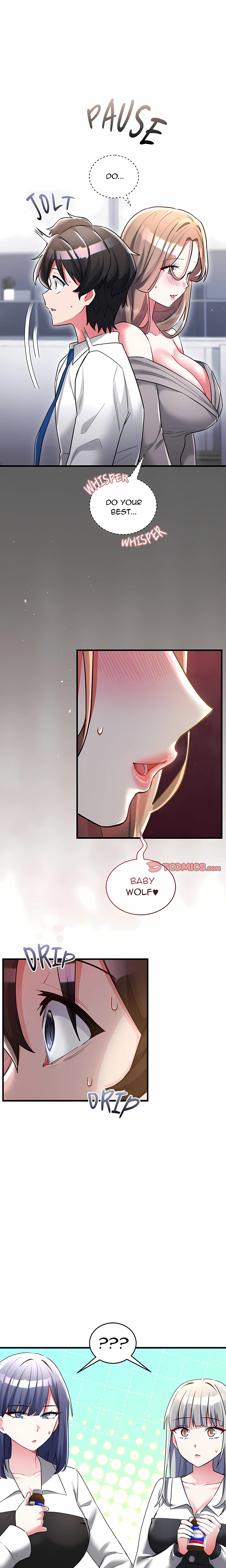 I Didn’t Sign Up For This chapter 14 page 21