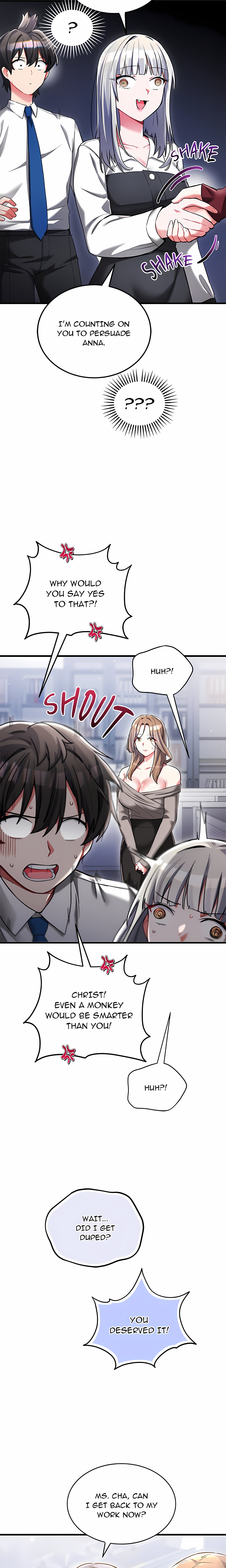I Didn’t Sign Up For This chapter 15 page 7