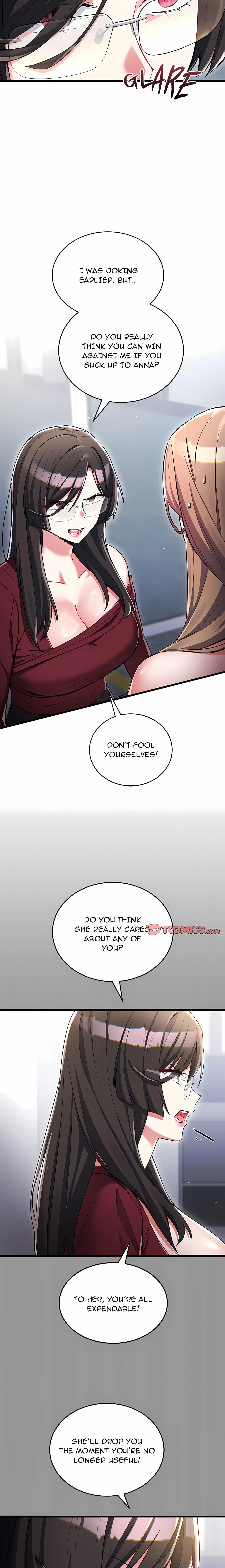 I Didn’t Sign Up For This chapter 15 page 12