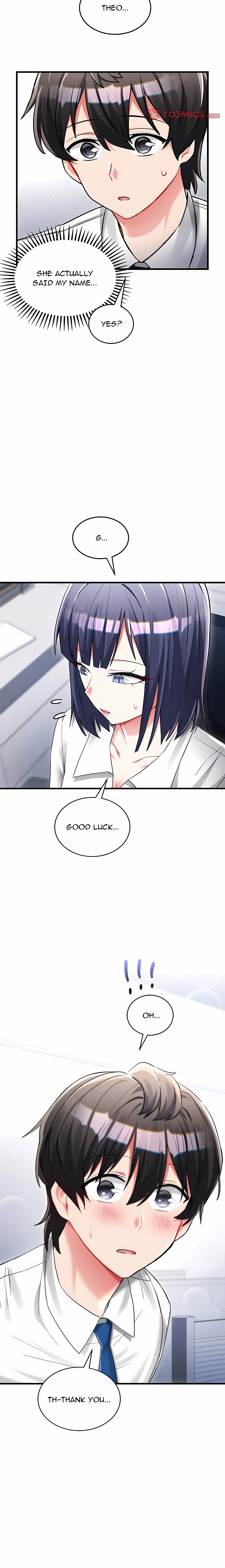 I Didn’t Sign Up For This chapter 15 page 17