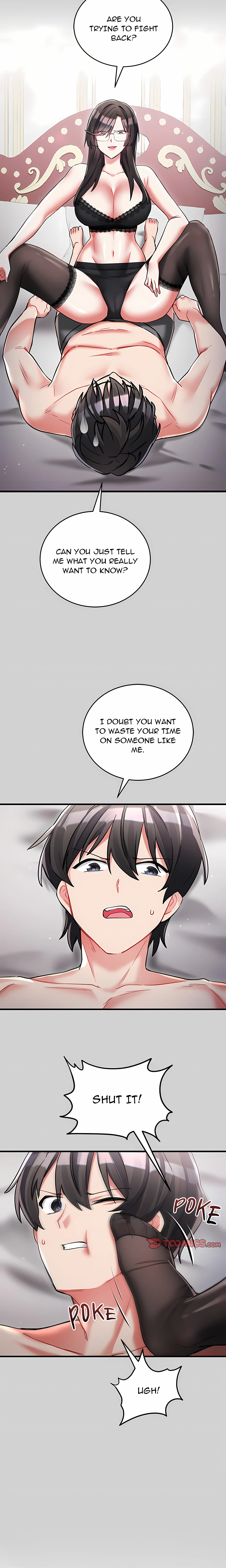 I Didn’t Sign Up For This chapter 15 page 23