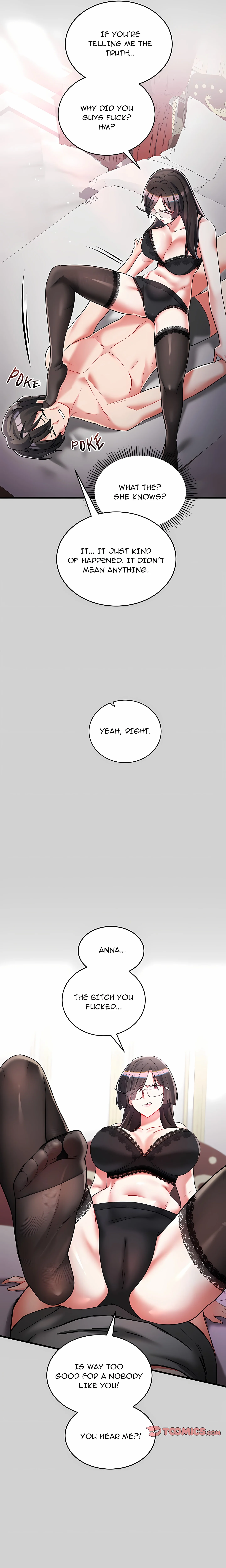 I Didn’t Sign Up For This chapter 15 page 24