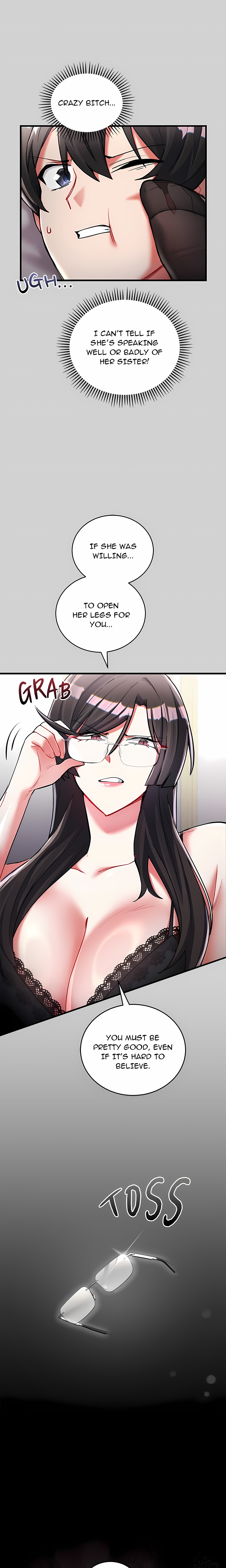 I Didn’t Sign Up For This chapter 15 page 25