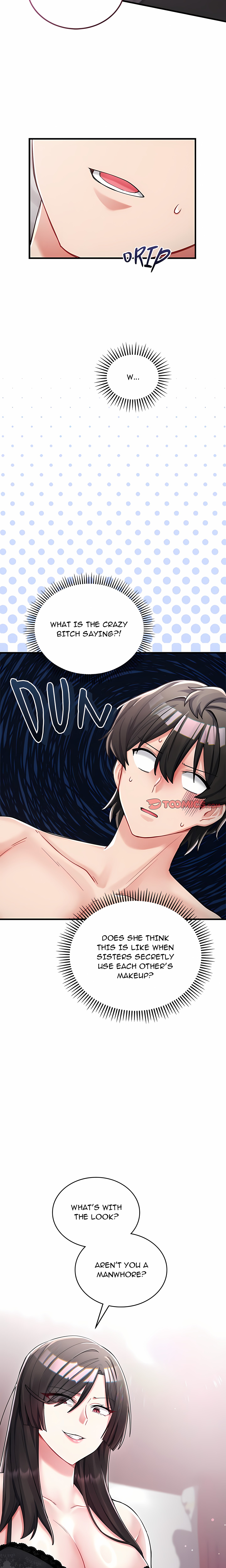 I Didn’t Sign Up For This chapter 16 page 2